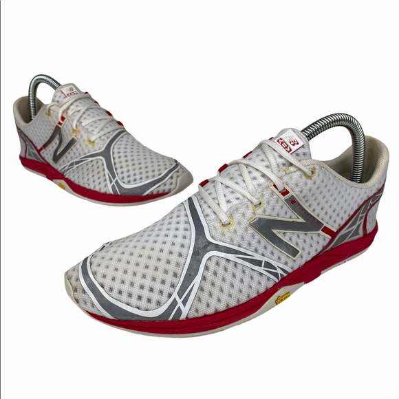 Rare New Balance Minimus Vibram Womens 